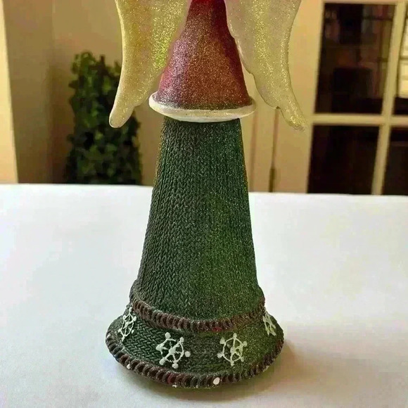 Christmas/Holiday Angel For Home Decoration - Picture 6 of 10